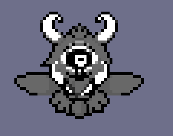 [0cd889] how does one draw this guy