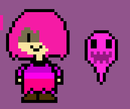 [53a360] stands there *