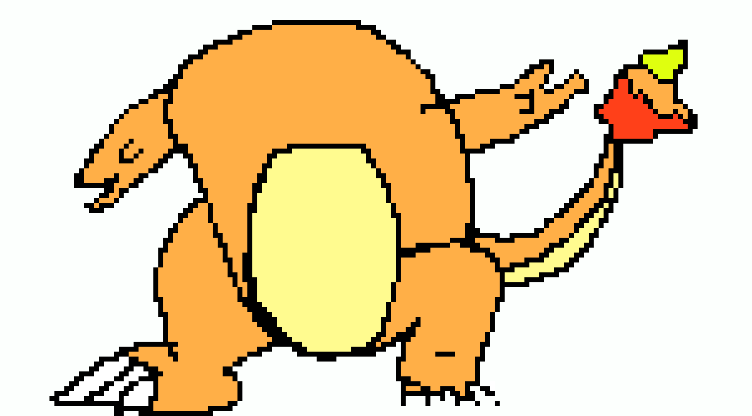 [9664c4] pixel art