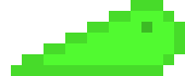[1e0f7d] slime 1 moving right