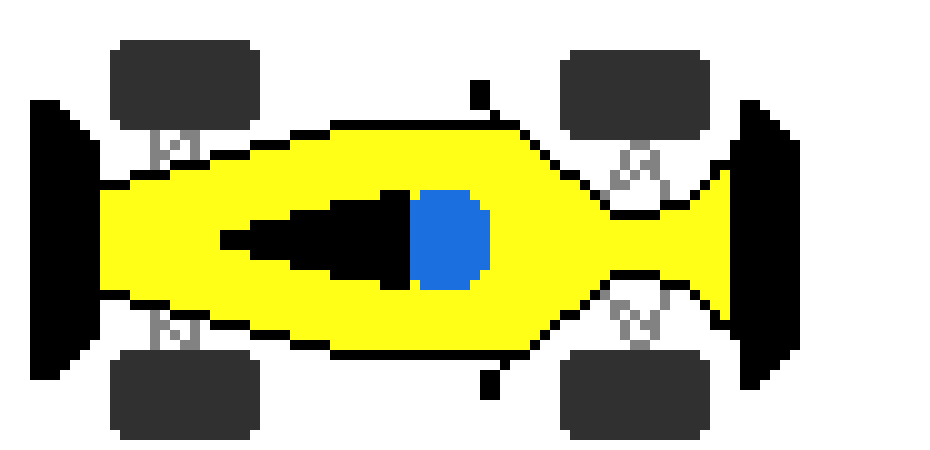 [ab1901] Banana Car