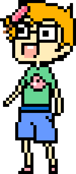 [9664c4] Trickster John