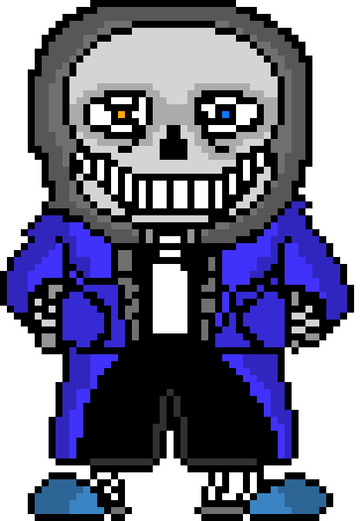 [6882dc] FactorTale Sans