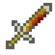 [9664c4] Singed Sword