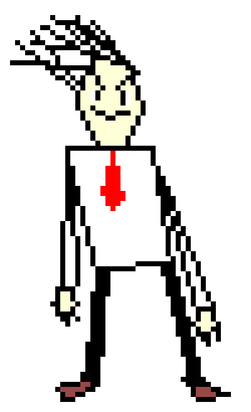 [3b461d] 8-Bit plus