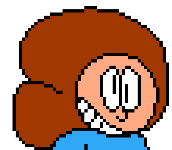 [7e18fe] anyways, you want ur character to be pizza towered