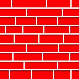 [18bcb8] Brickwall