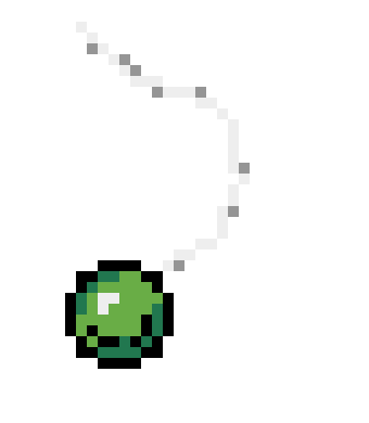 [3e21f9] frayed yo-yo