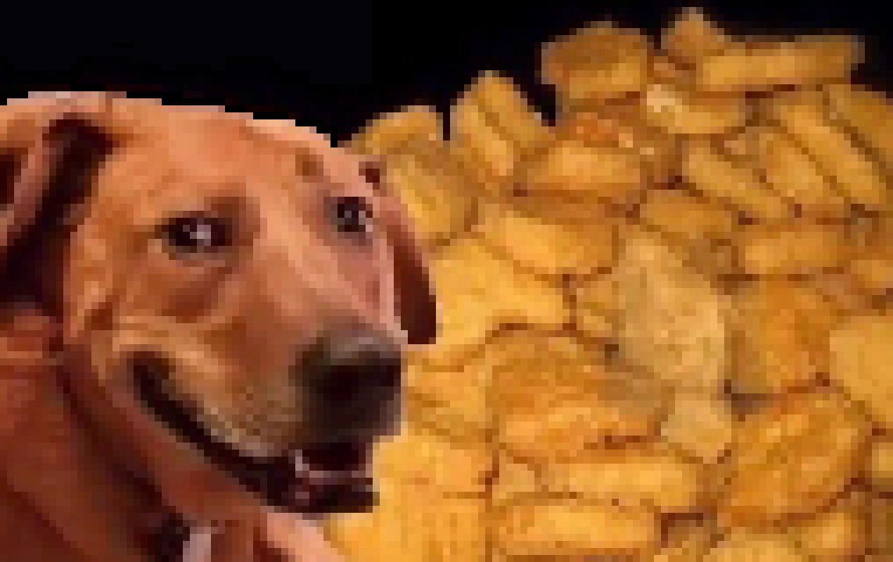 [46bd03] (nuggets.)