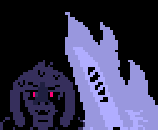 [c91422] *The sword light ablaze and slashes faster*
