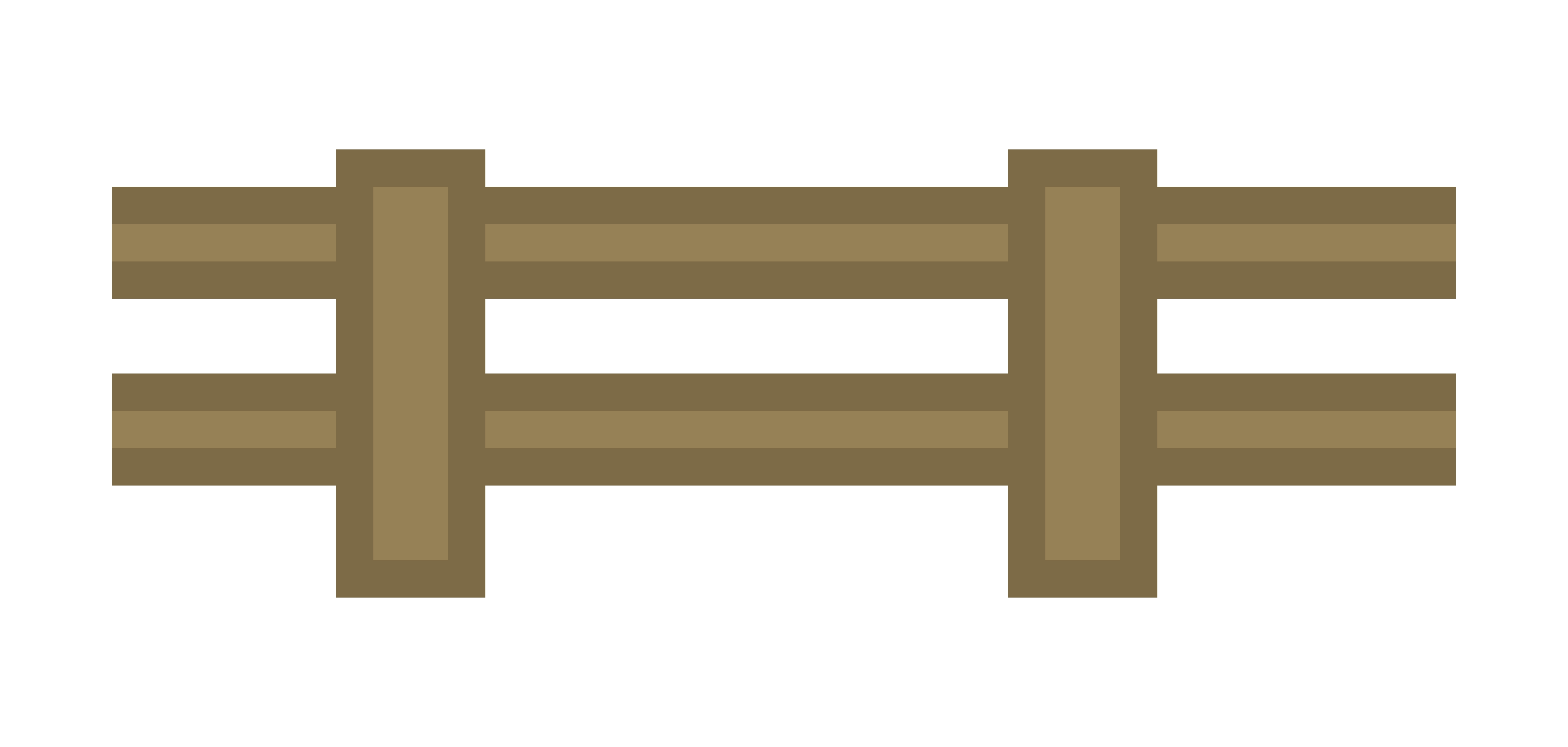[9664c4] Fence
