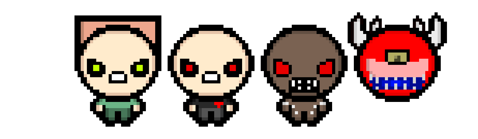 [396d1f] 4 doom demons