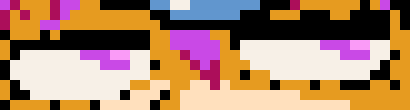 [236914] "I already told him my hat wouldnt bother him again."