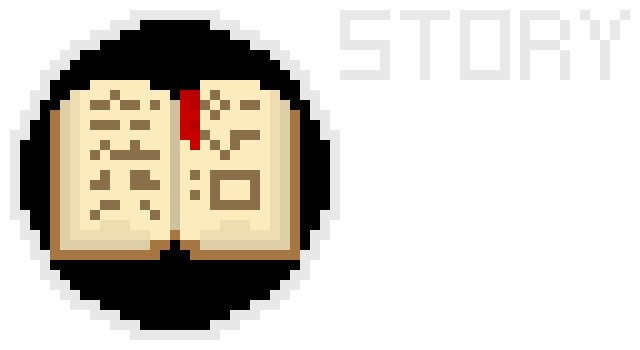 [5e8c3f] story button
