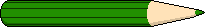 [94a21c] green pencil