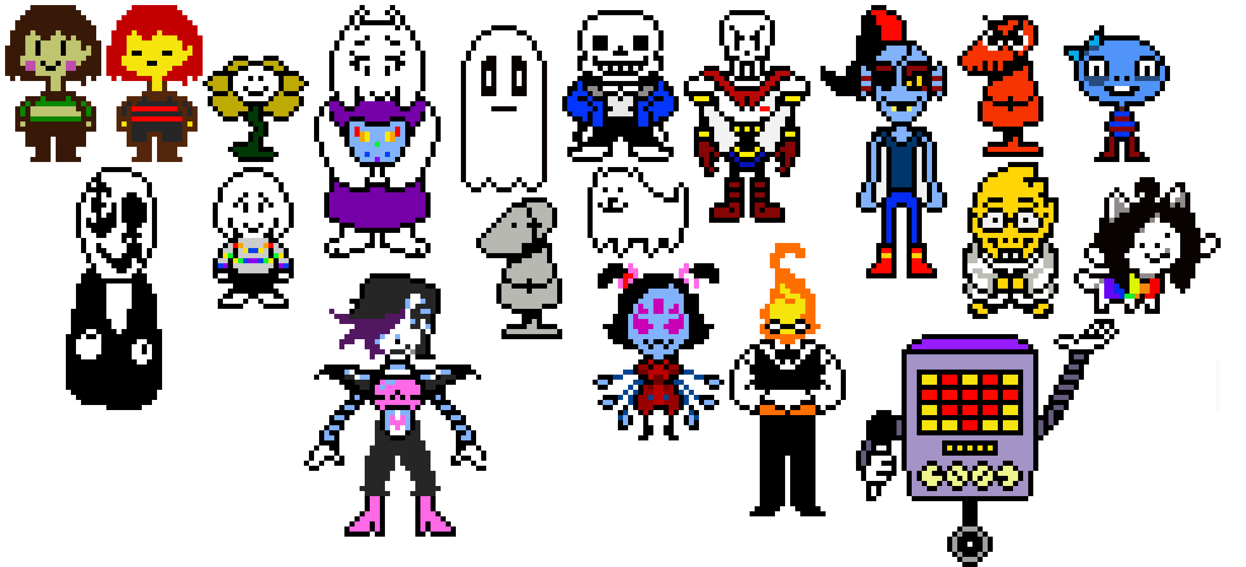 [5c5a50] The Bite of 87 Remake