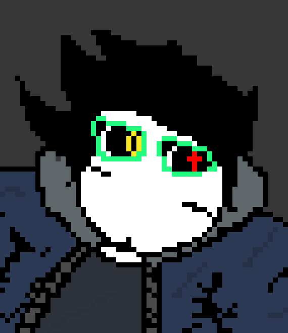 [38c0b2] Y'know, call me superstitious, but marc beign here gives me the feeling we're gonna have a wave of sonic oc's instead of sans oc's this time around