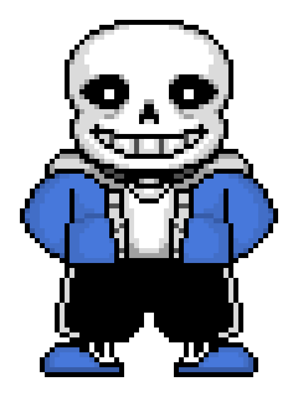 sans