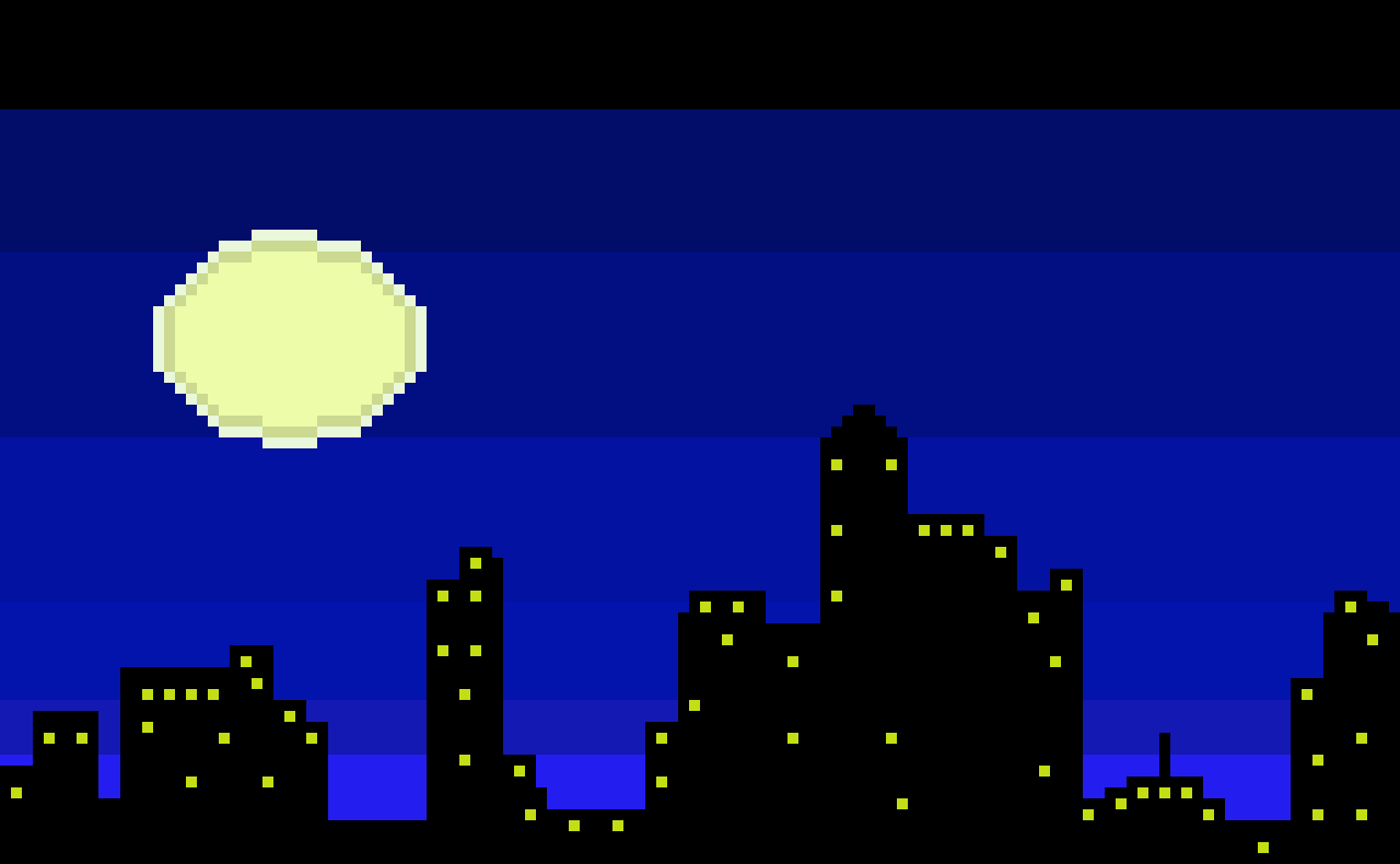 [9664c4] Blue Skies
