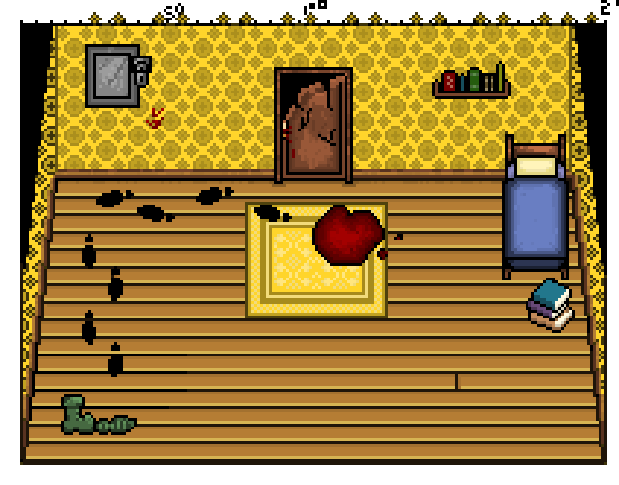 [958d24] yellow room 5.3