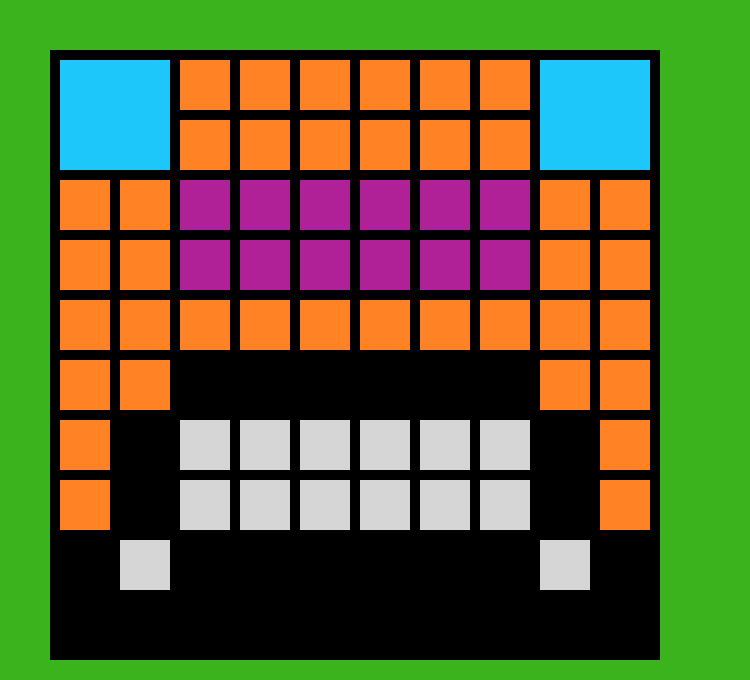 [c5d83f] 10x10 grid