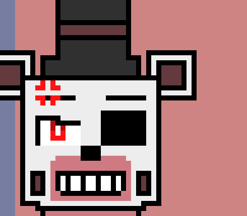 [b9de0d] SINCE YOUR THE BUNNY.....RABBIT........I DUNNO! JUST....TELL ME WHERE IT IS COMING FROM DUMBASS! - worsttime freddy