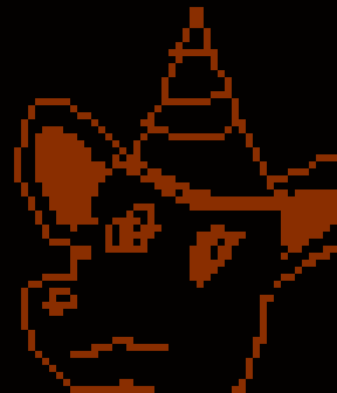 [7d19cb] Oh yeah and u should like, try a redesign that’s always cool 2 see