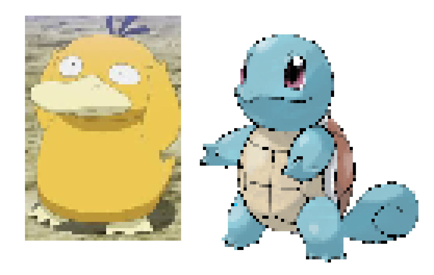 [8113ab] Pokemon!