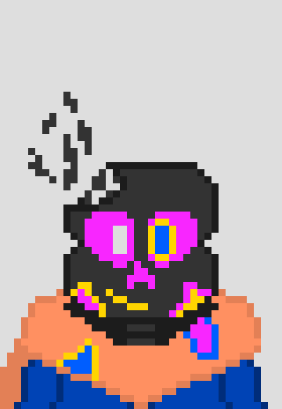 [2d73ea]  COugh, This is done, Co UGh. -jase