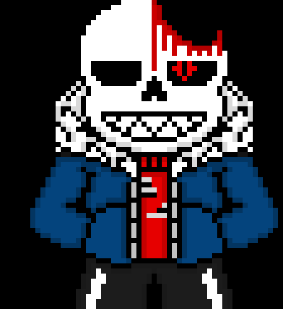 [b63bdb] *tps and cuts FKT's arm off, allowing FDT to escape*