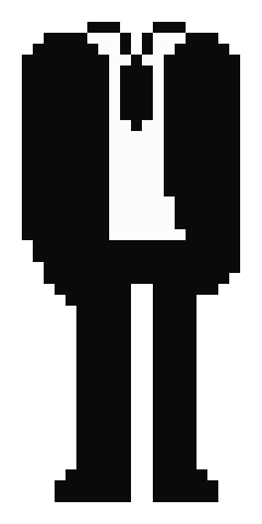 [9664c4] Papyrus Suit
