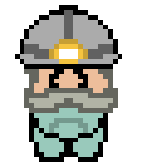 [ef509a] Miner - front