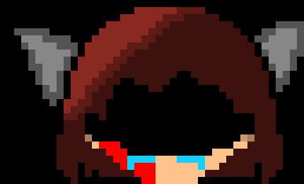 [9664c4] Cloud Head