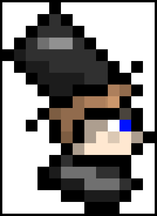 [b1cbff] I`ve been here since New Year`s Day 2020, though this name only dates back as far as May or June because I can`t make a persona without being witch-hunted by Terrie over pretty stupid things.