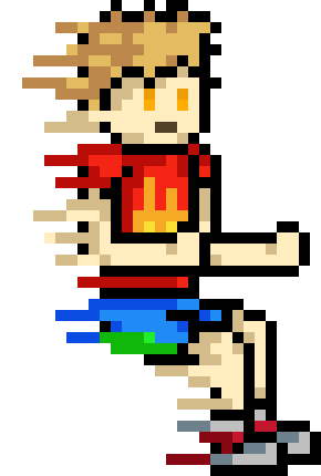 [a49514] Fine then real APL. *invisible car flies to Bean* -Fake APL
