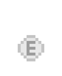[3bdfcd] E button