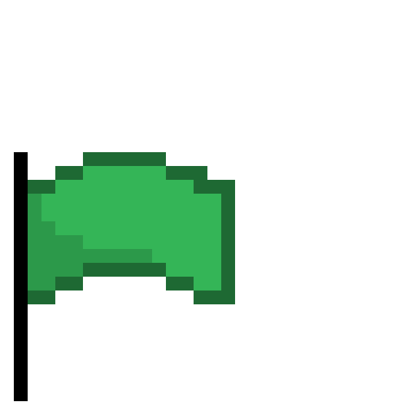 [62678b] GreenFlag1
