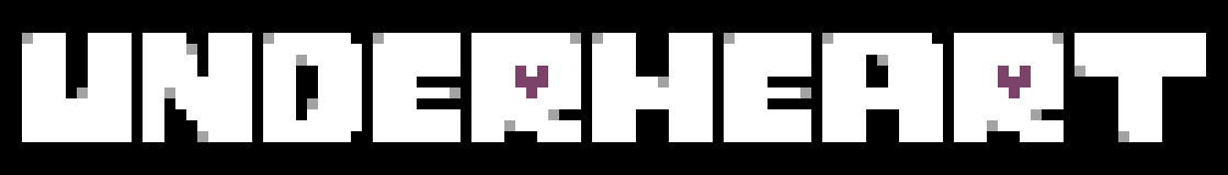 [9664c4] UnderHeart Logo