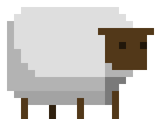 [9664c4] Sheep