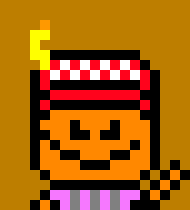 [592854] danganronpa pixel sprite base