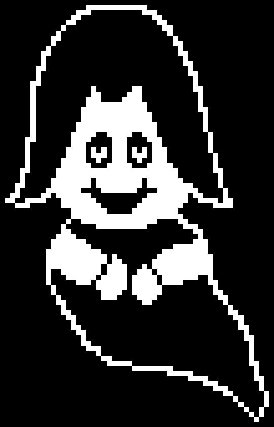 [9664c4] Ghost!