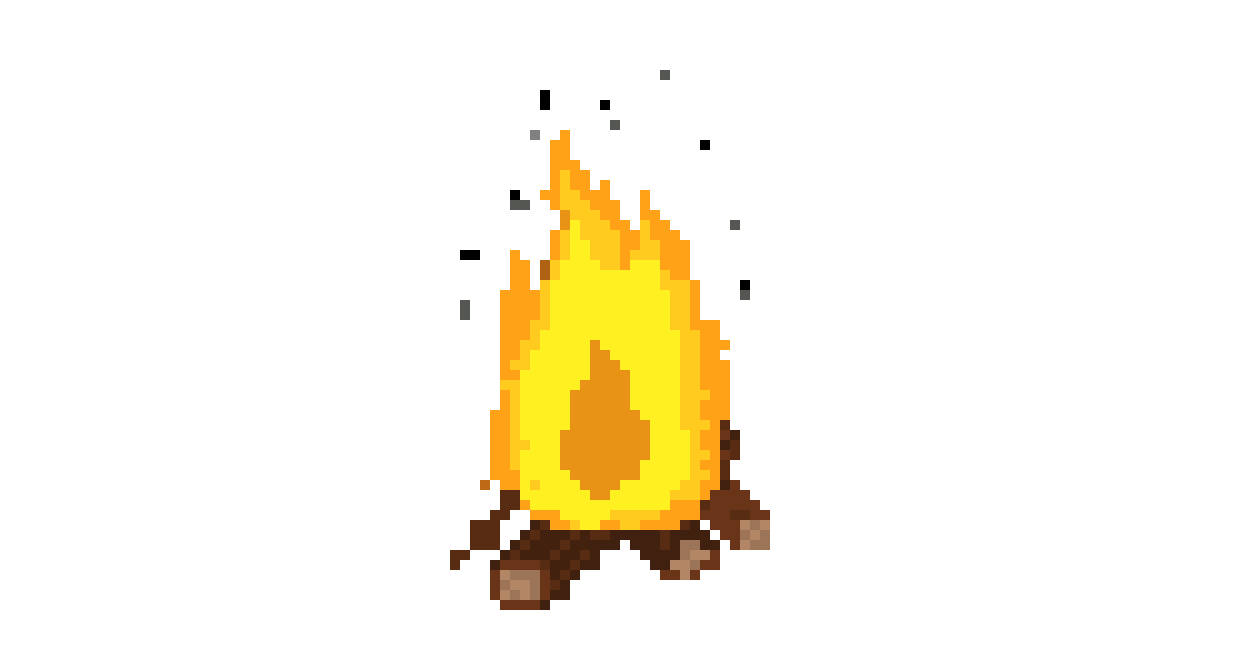 [699abd] My first go at Pixelart