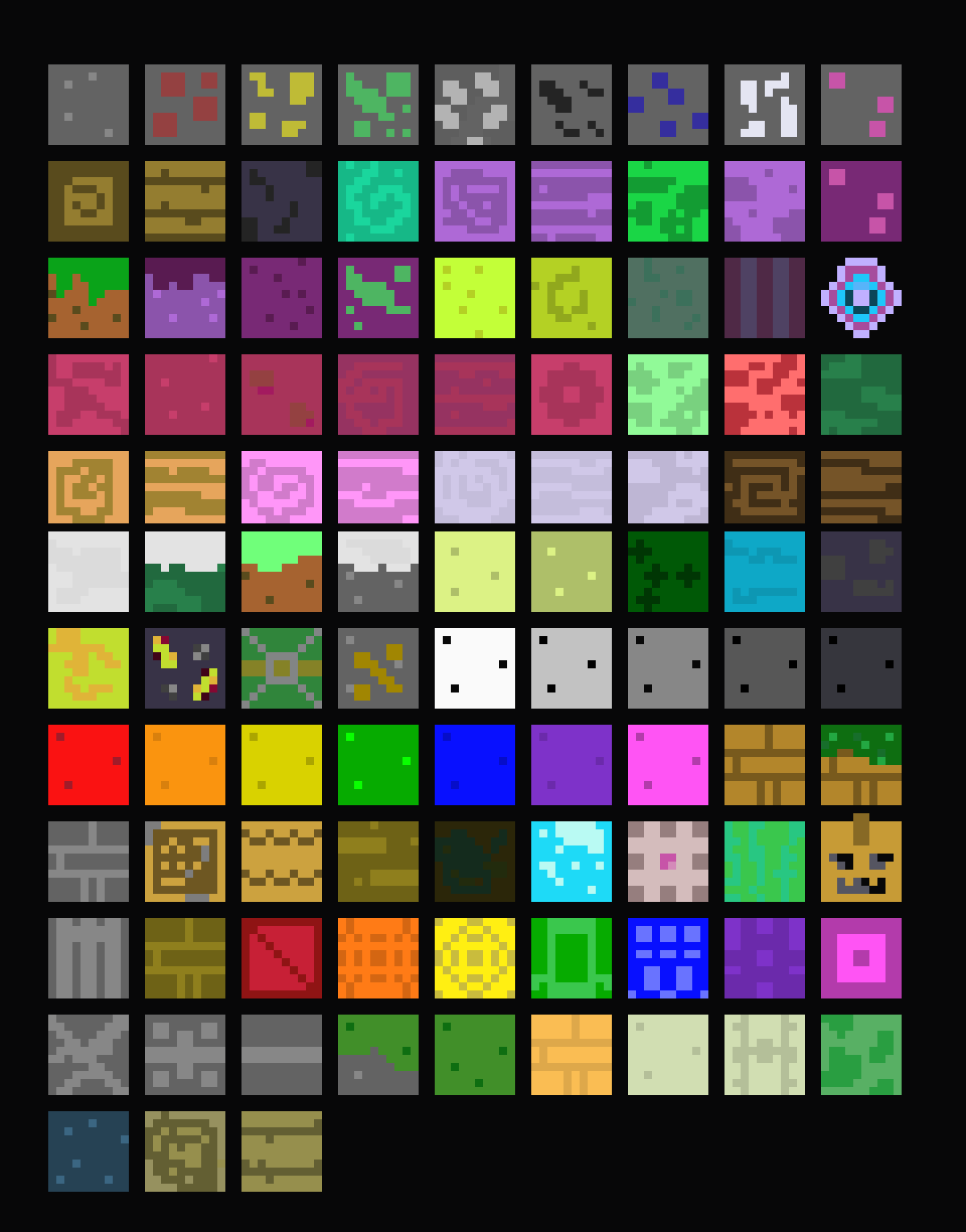 [7d8139] Blocks