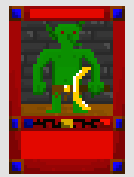 [9664c4] goblin miner
