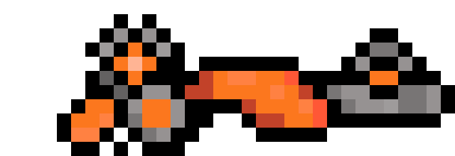 [9664c4] Clockwork assault rifle