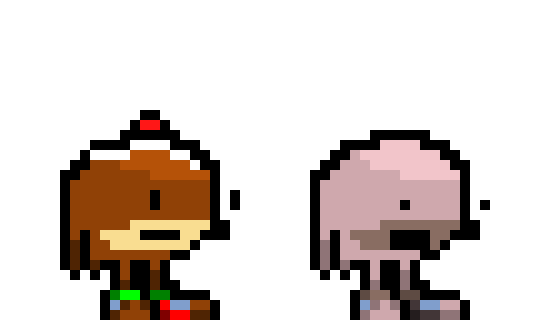 [03776e] Undertale Sprite