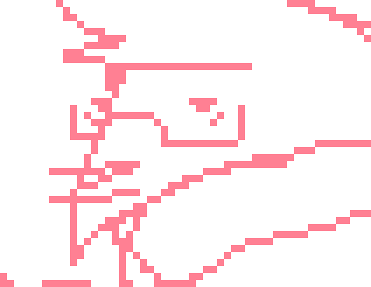 [8048ed] but it also looks. kinda cursed when the message is actually threatening