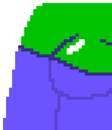 [dfd305] Sans' Sprite
