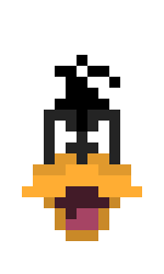 [d69fac] daffy jumpscareface