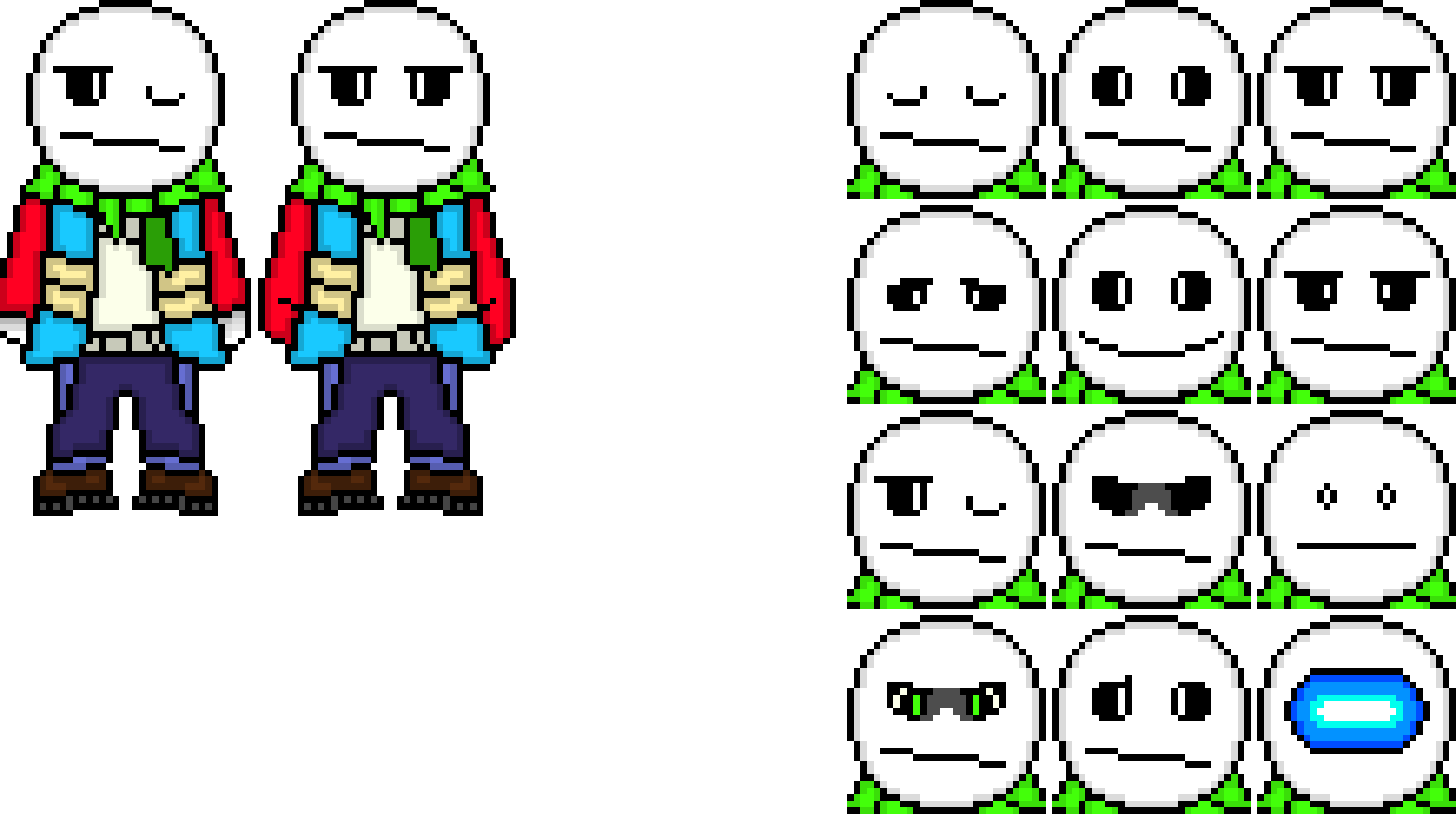 [8597b0] Bloodsalt (Free to Use) -DRY!Sans (SUDDEN SCREAMS!Cleetus or cleetus. or LS!Cleetus)